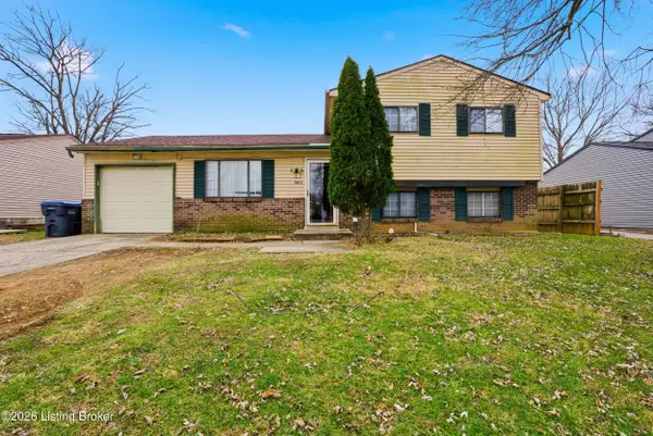 5012 Abbydale Ct, Louisville, KY 40229