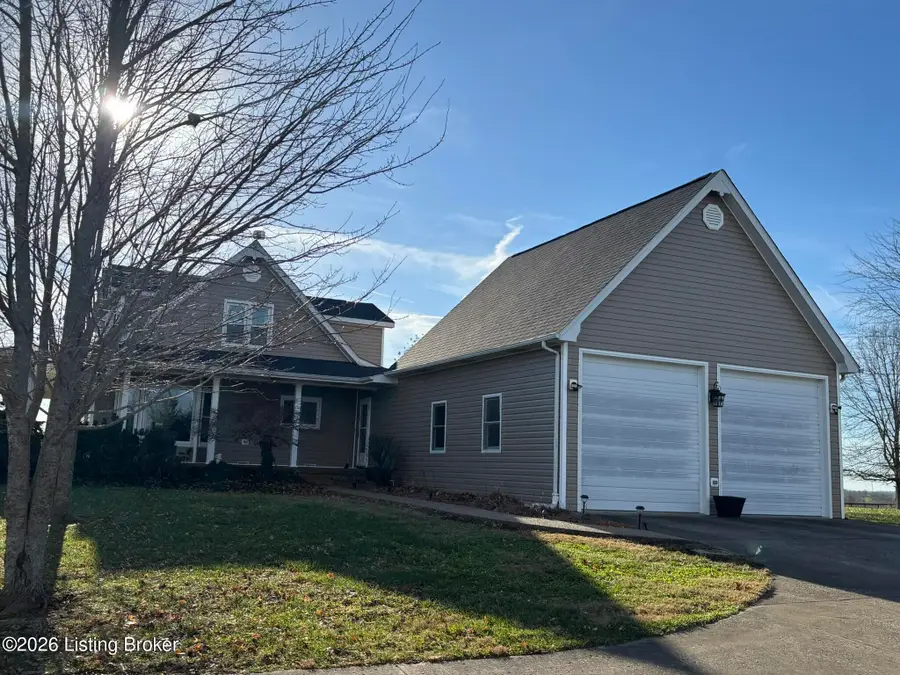 4959 Brush Grove Rd, Willisburg, KY 40078 - Image #2