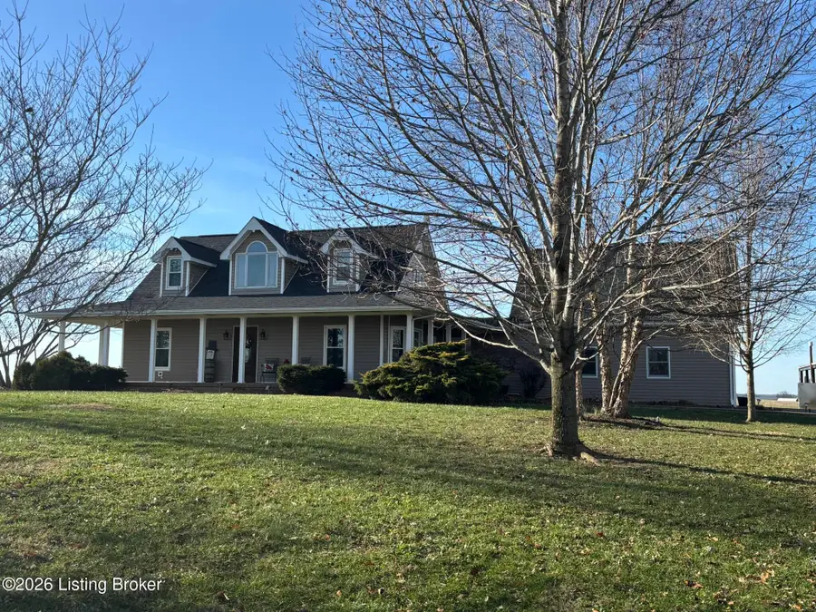 4959 Brush Grove Rd, Willisburg, KY 40078 - Image #3