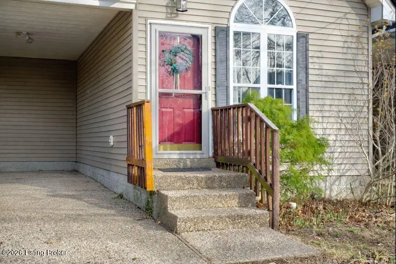 509 1/2 Plainview Ave, Louisville, KY 40223 - Image #2