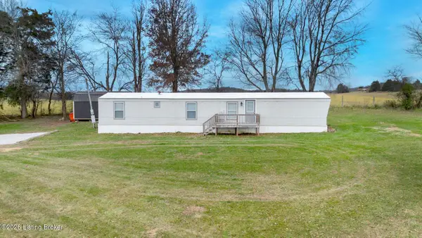 449 Horn Rd, Cecilia, KY 42724