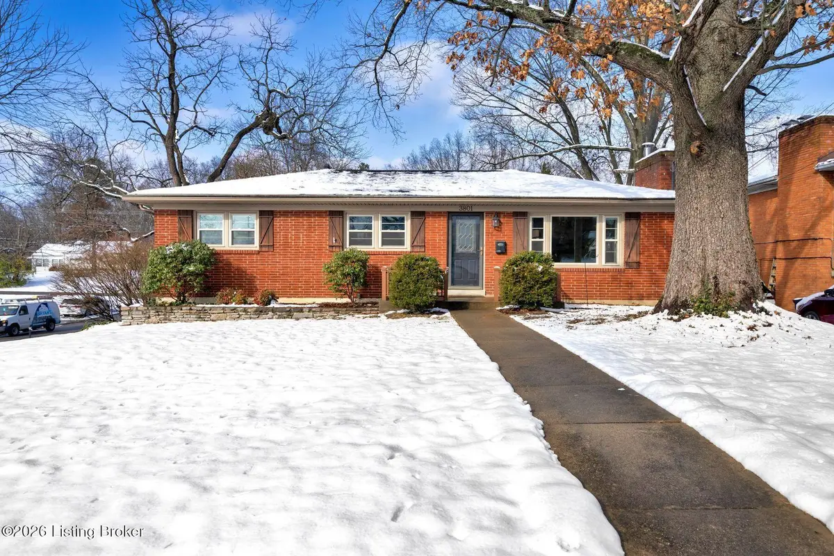 3801 Sunrise Way, Louisville, KY 40220 - Image #1