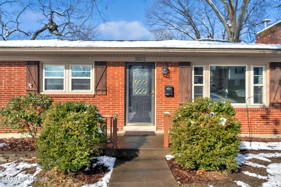 3801 Sunrise Way, Louisville, KY 40220 - Image #3