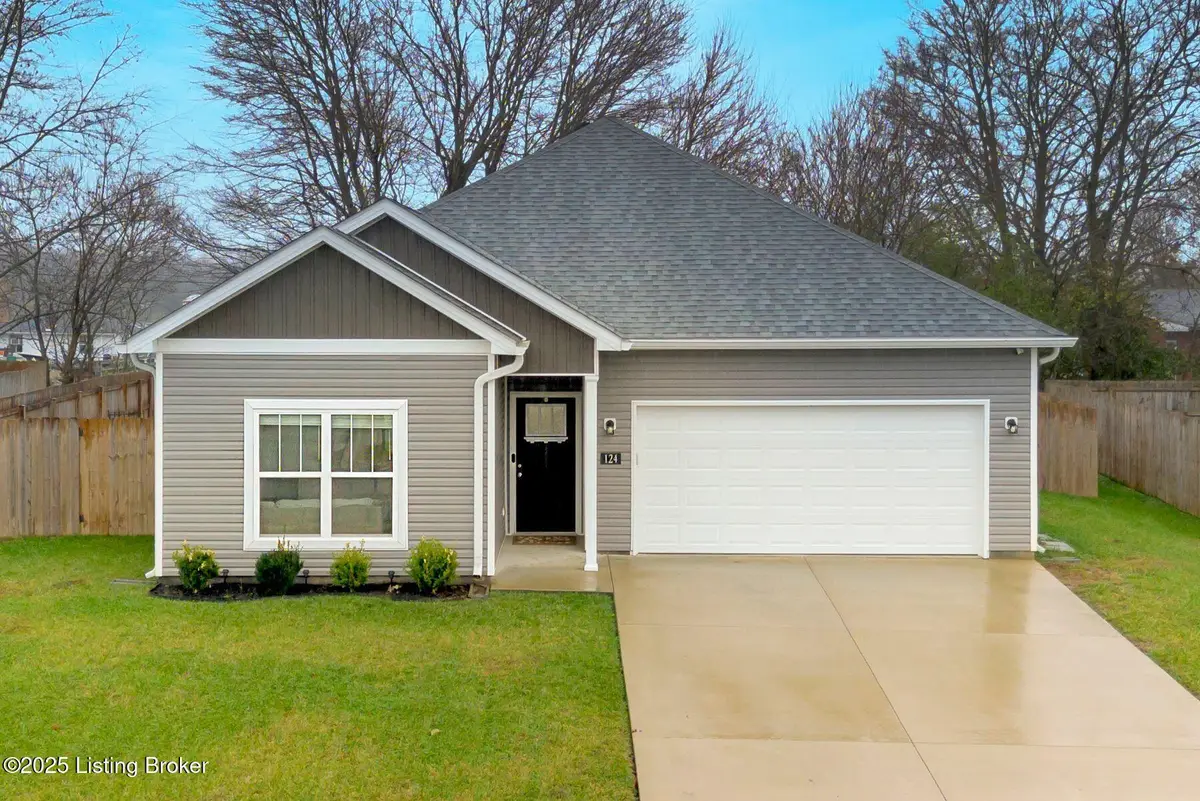 124 Harvest Dr, Eminence, KY 40019 - Image #1