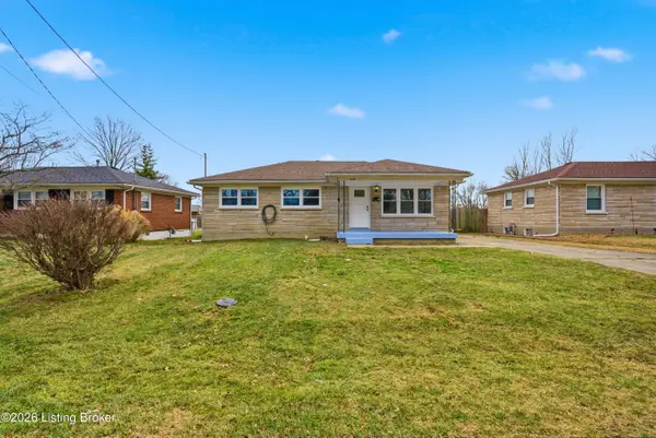 7204 Strive Ln, Louisville, KY 40258