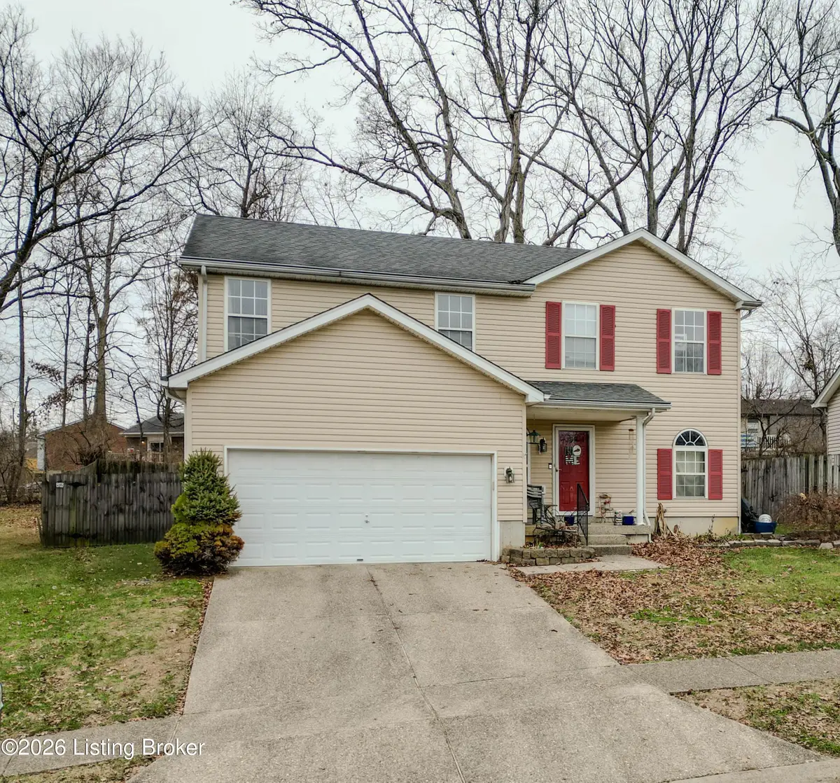4320 Willowview Blvd, Louisville, KY 40299 - Image #1