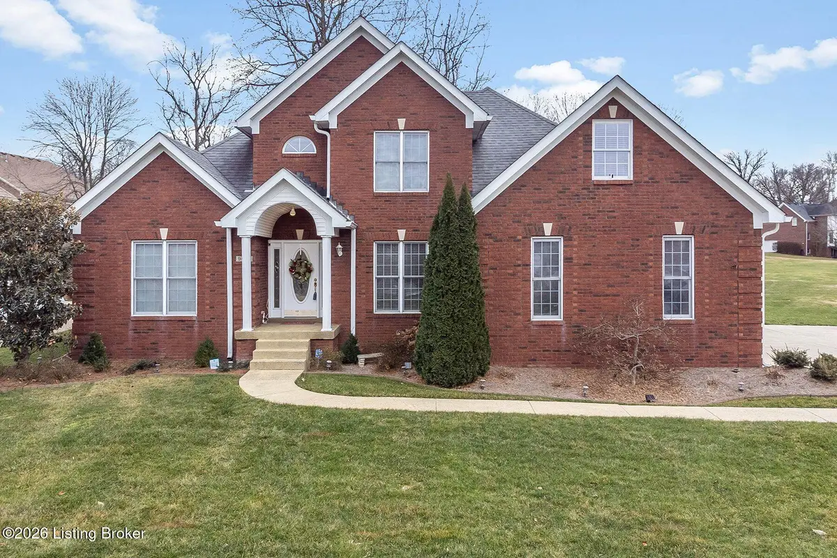 9406 Exhibition Ct, Louisville, KY 40291 - Image #1