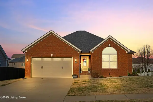 188 Meadowcrest Dr, Mt Washington, KY 40047