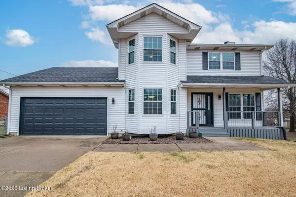 3004 S Woodland Dr, Radcliff, KY 40160