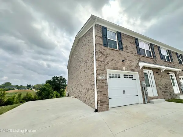 214 Dixon Cir, Vine Grove, KY 40175