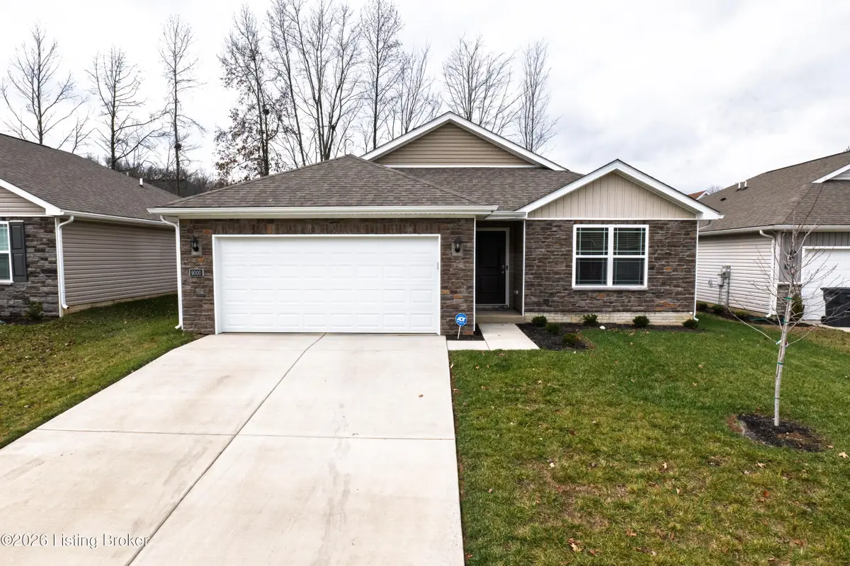 9000 Auburn Woods Rd, Louisville, KY 40214 - Image #1