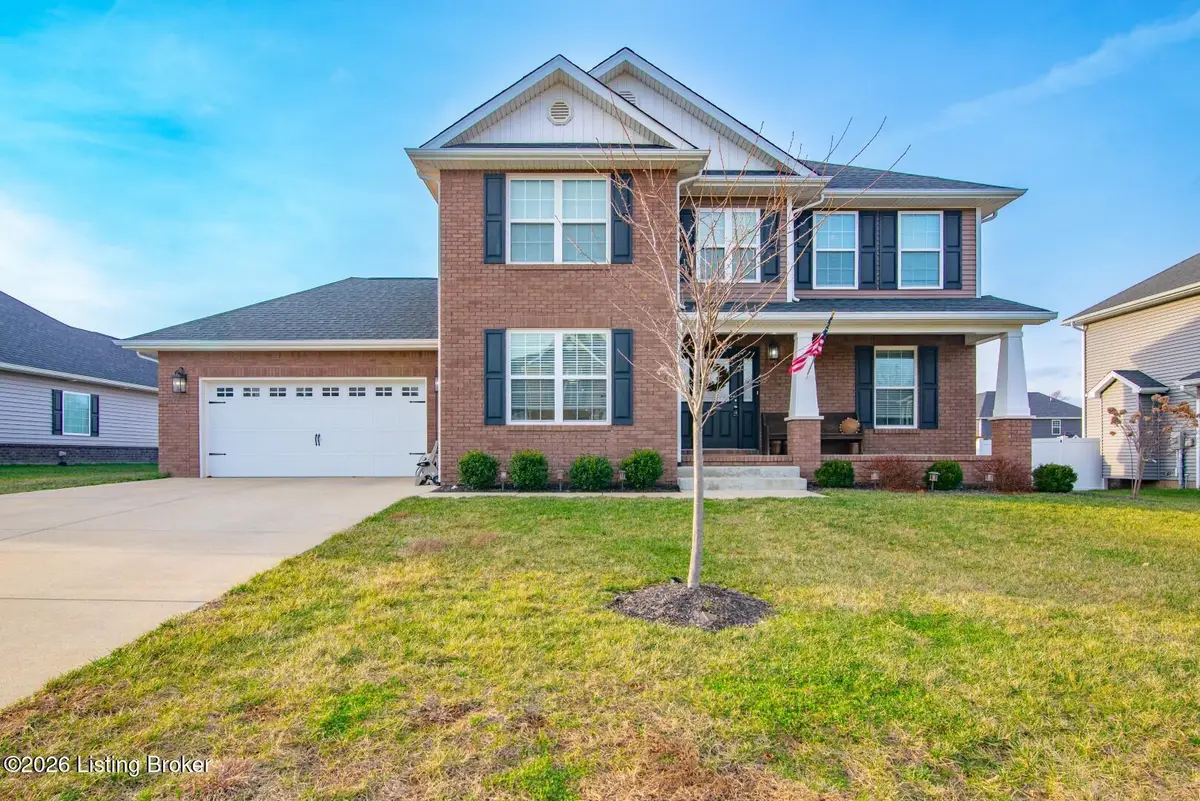 151 Mount Moriah Blvd, Rineyville, KY 40162 - Image #1