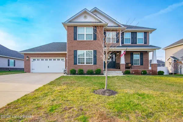 151 Mount Moriah Blvd, Rineyville, KY 40162