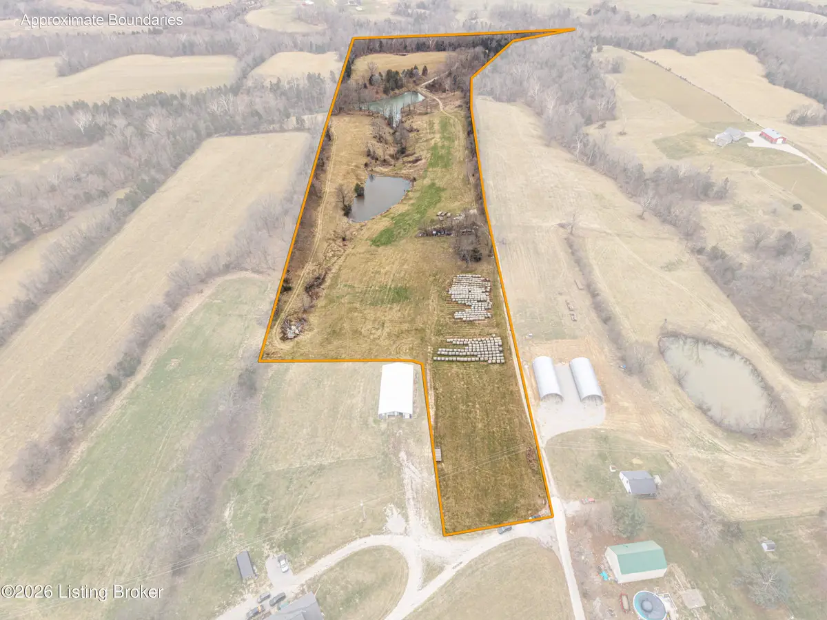 Tract 1 Jennings Ln, Shelbyville, KY 40065 - Image #1