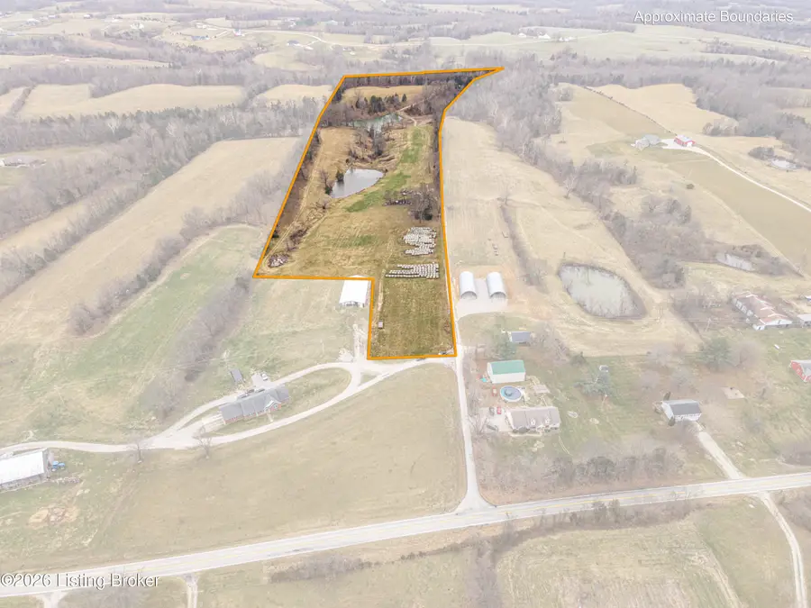 Tract 1 Jennings Ln, Shelbyville, KY 40065 - Image #2