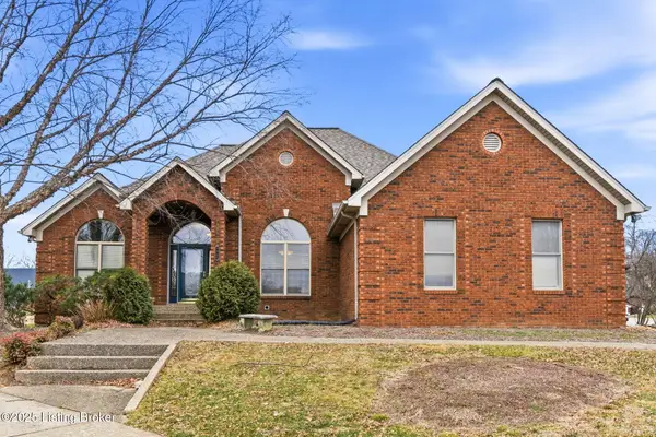 1205 Williams Ridge Rd, Louisville, KY 40243