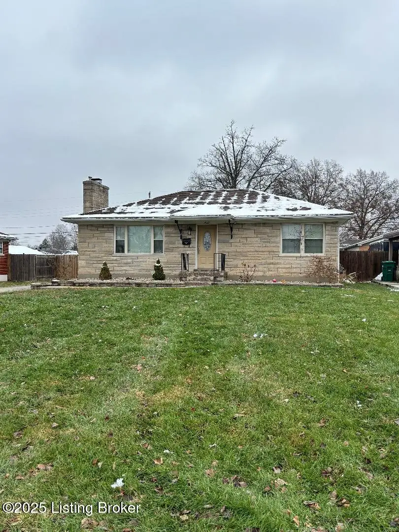 8525 Peggy Dr, Louisville, KY 40219 - Image #1