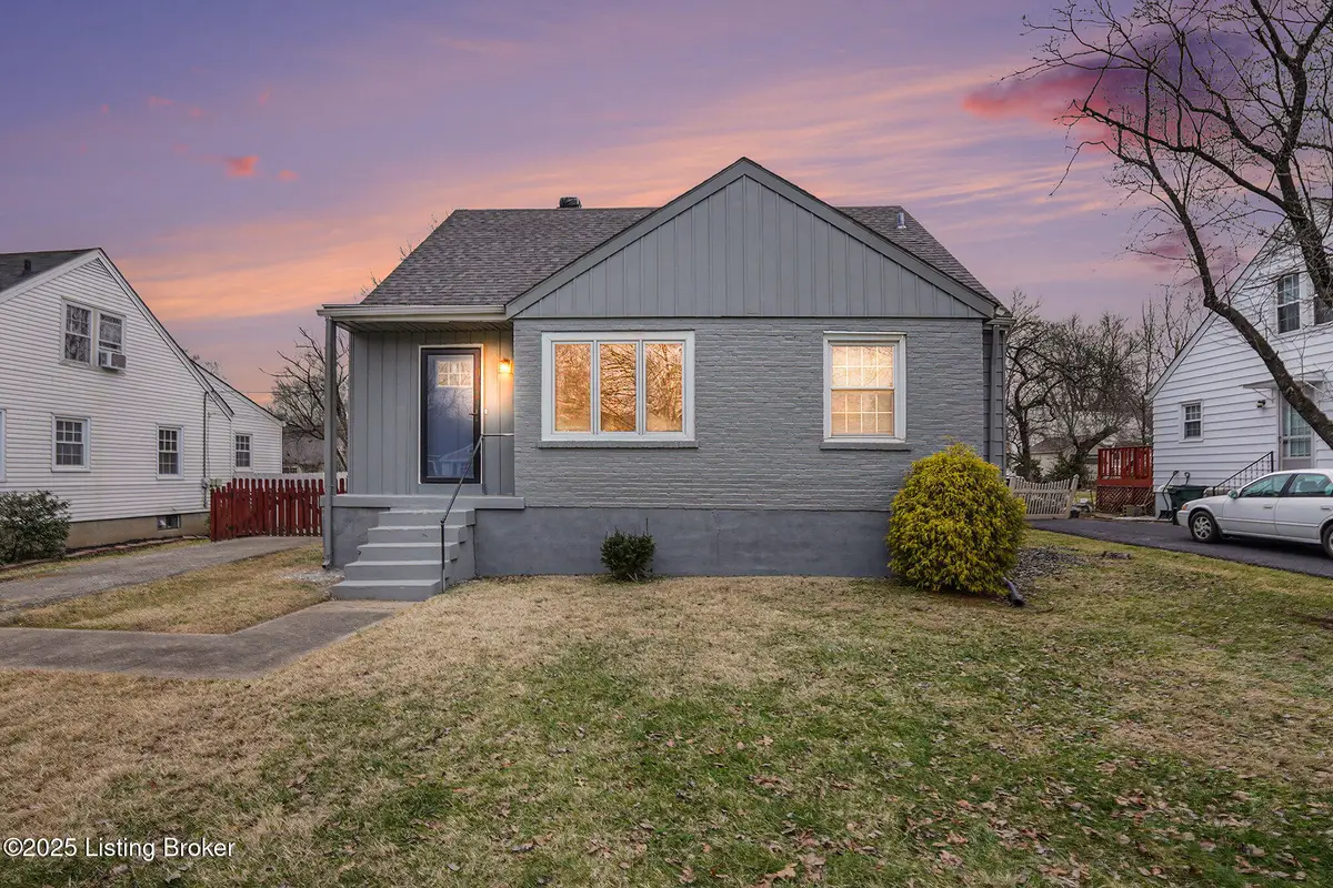 4021 Gloucester Rd, Louisville, KY 40207 - Image #1