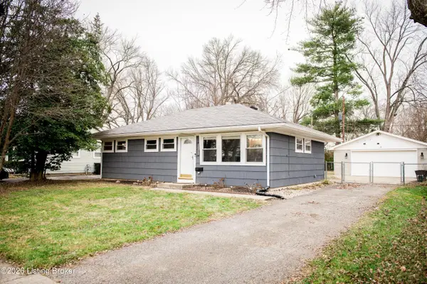 3205 Ainslie Way, Louisville, KY 40220