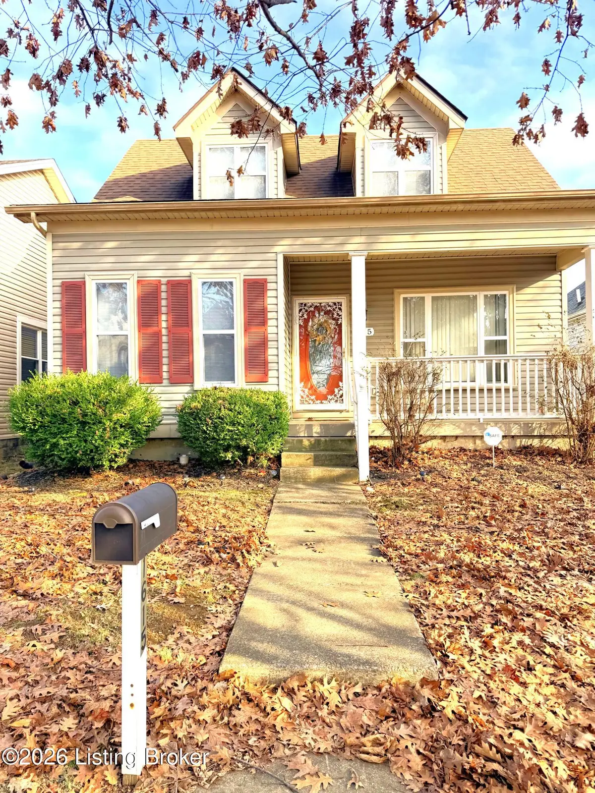 1615 S 32nd St, Louisville, KY 40211 - Image #1