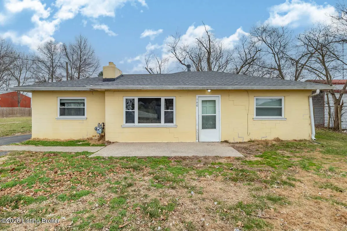 160 Dawson Dr, Shepherdsville, KY 40165 - Image #1