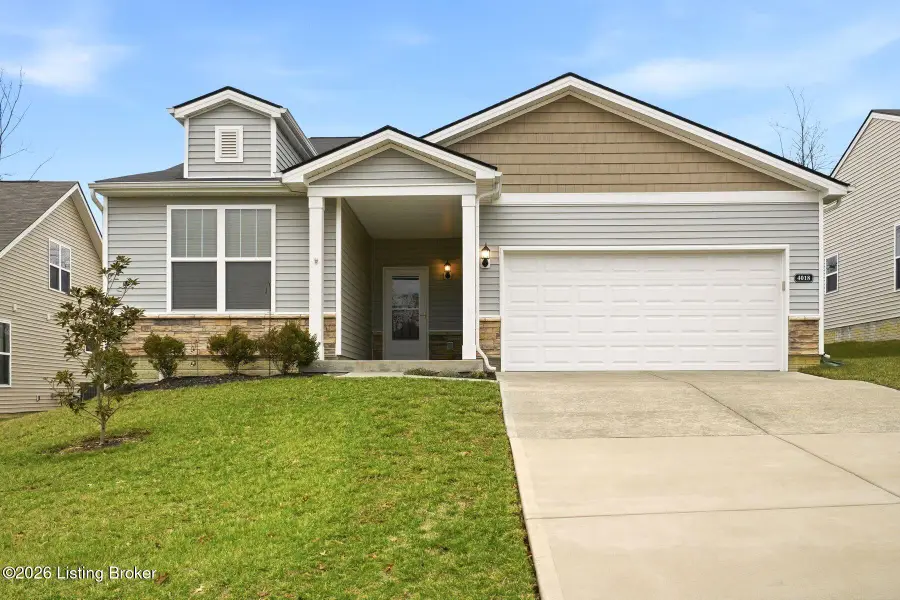 4018 Blackthorn Pl, La Grange, KY 40031 - Image #2
