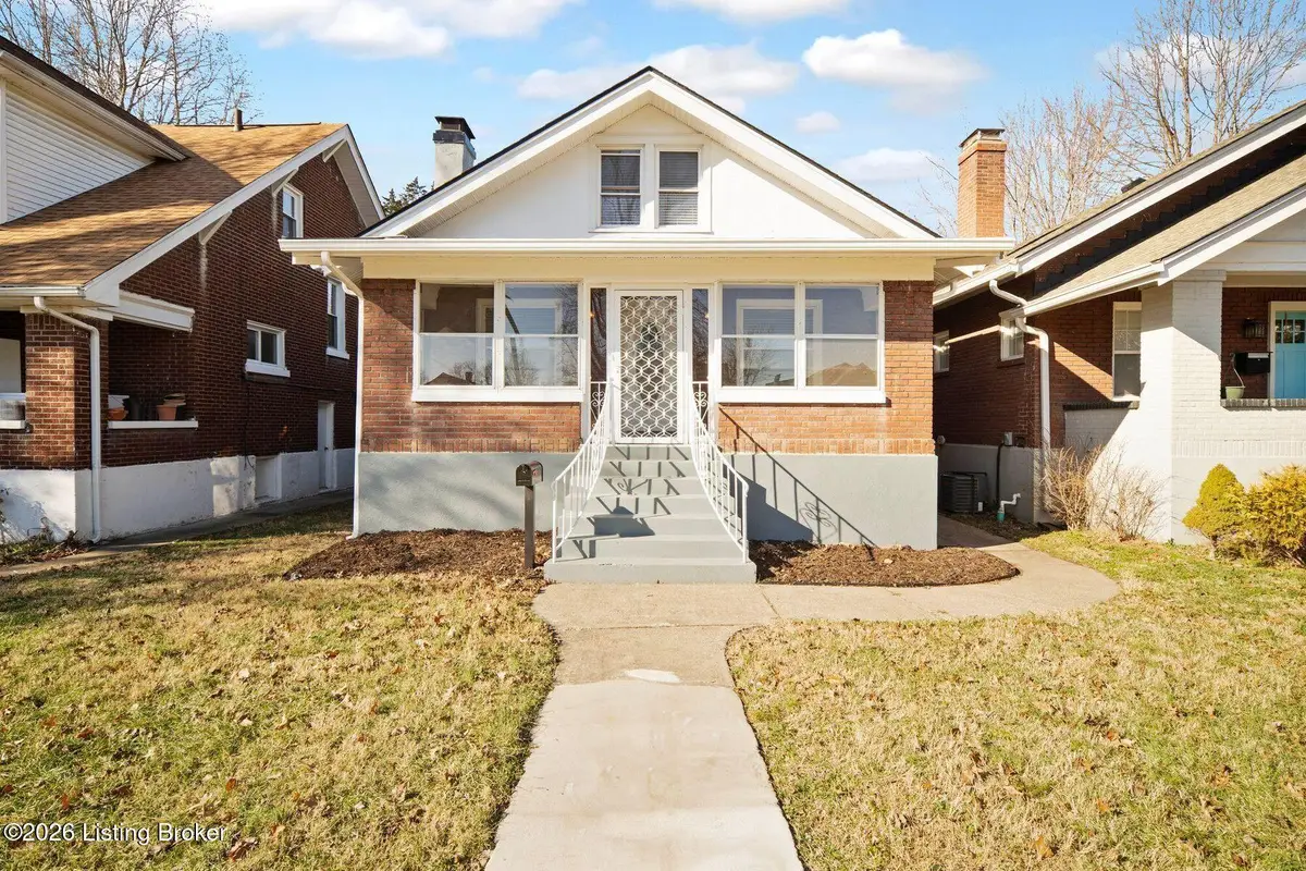 304 S Shawnee Terrace, Louisville, KY 40212 - Image #1