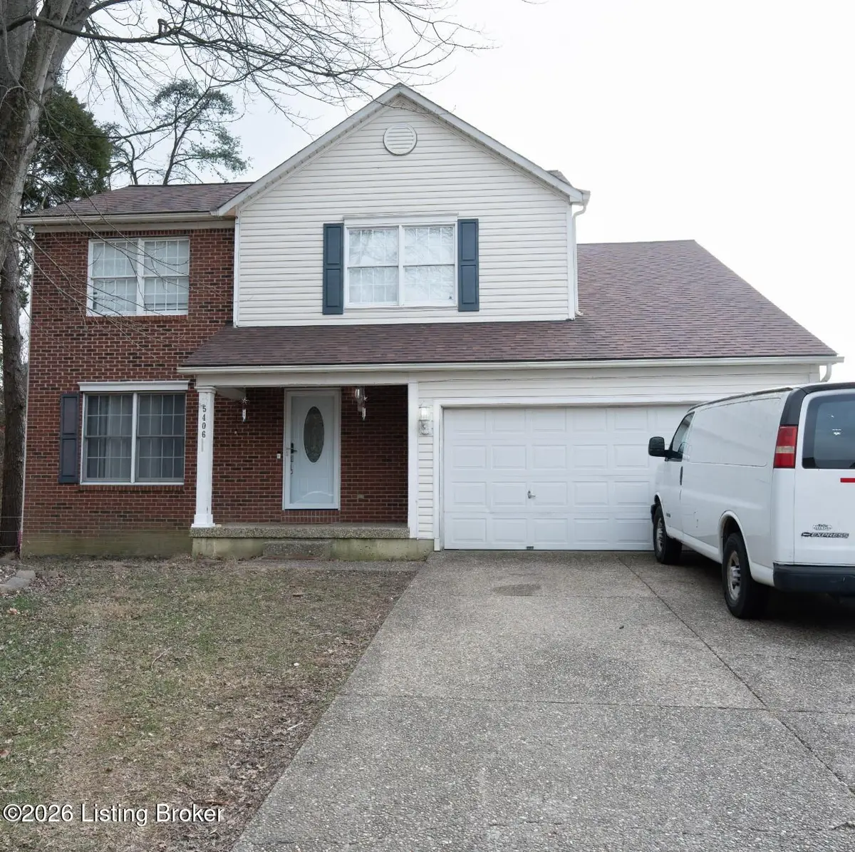 5406 Big Sky Dr, Louisville, KY 40229 - Image #1