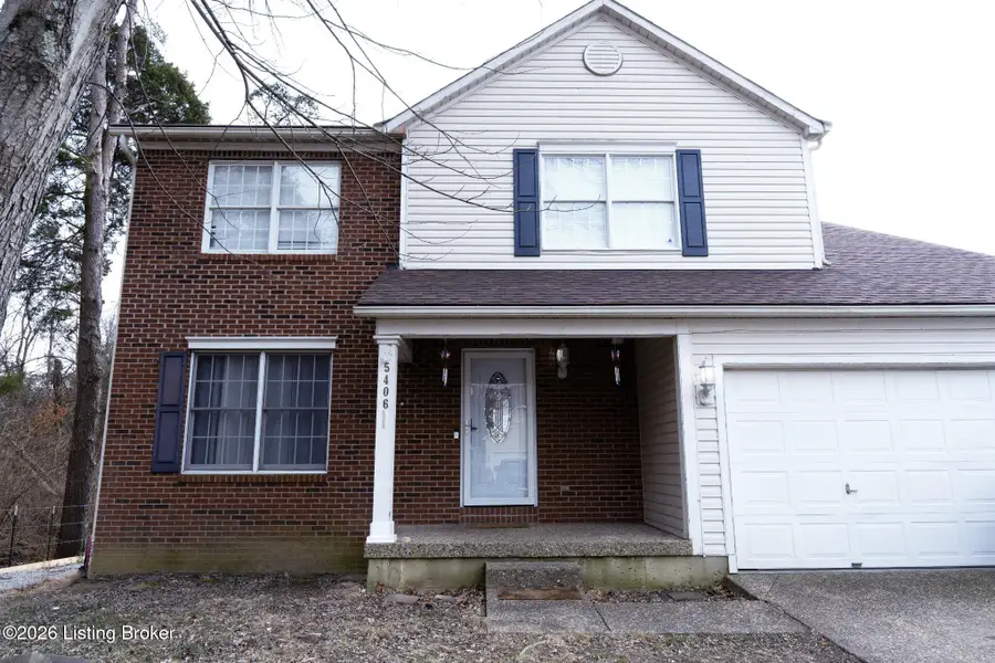 5406 Big Sky Dr, Louisville, KY 40229 - Image #3