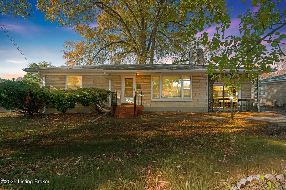 4930 Fielding Way, Louisville, KY 40216 - Image #1