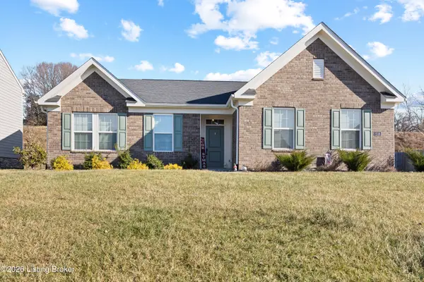 2116 Quail Ridge Dr, La Grange, KY 40031