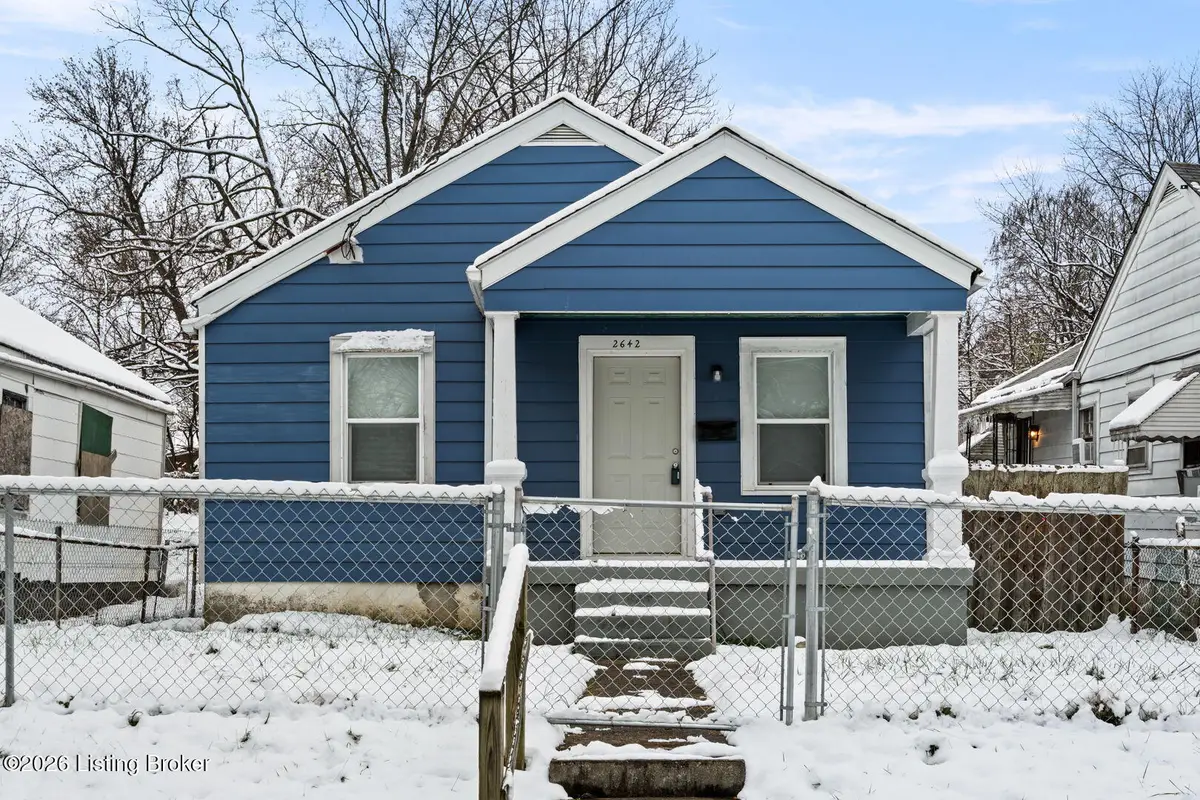 2642 Rowan St, Louisville, KY 40212 - Image #1