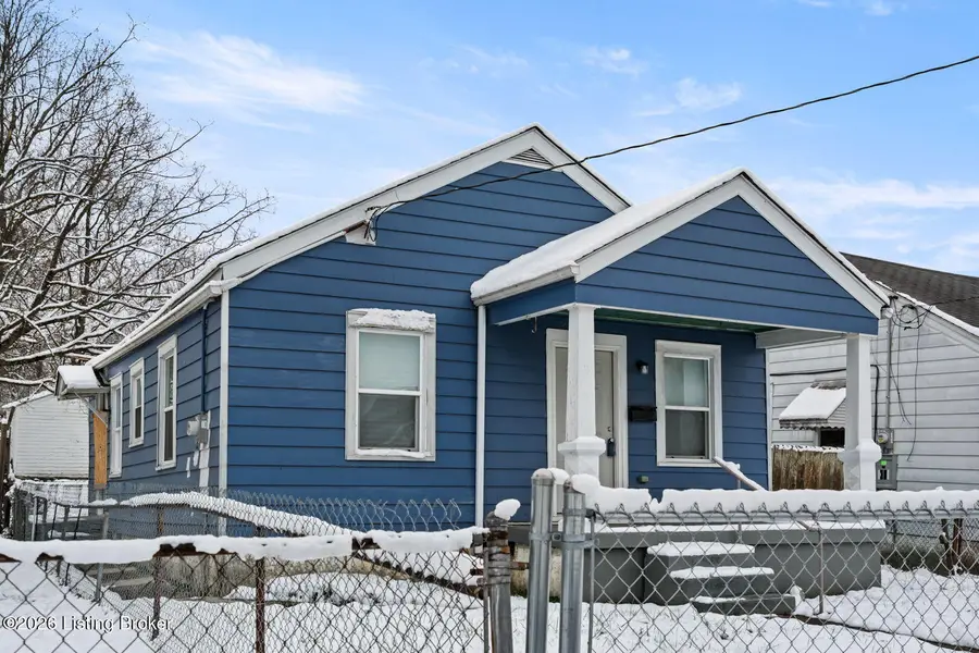 2642 Rowan St, Louisville, KY 40212 - Image #2