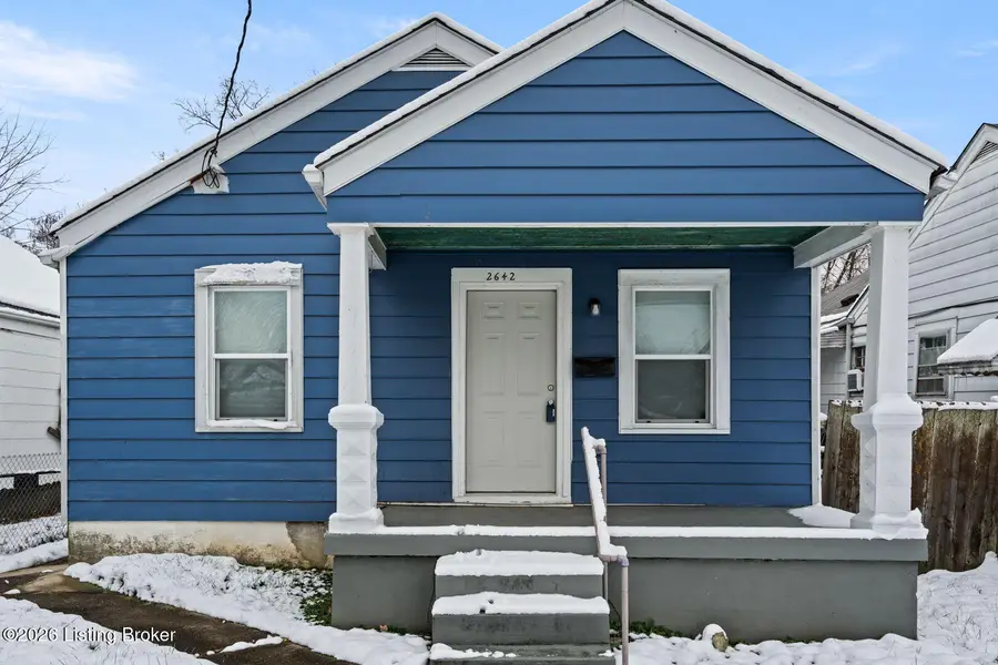 2642 Rowan St, Louisville, KY 40212 - Image #3