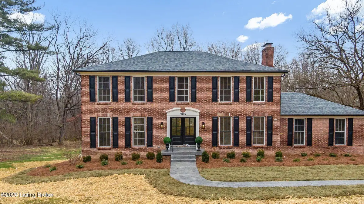 6805 Briarhill Rd, Crestwood, KY 40014 - Image #1