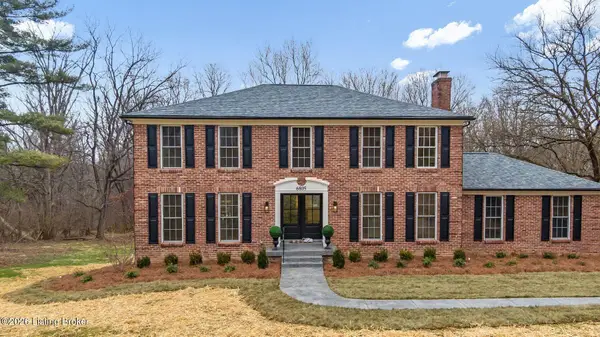 6805 Briarhill Rd, Crestwood, KY 40014