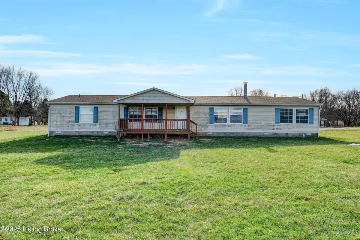 3545 Mount Pleasant Rd, Bedford, KY 40006 - Image #1