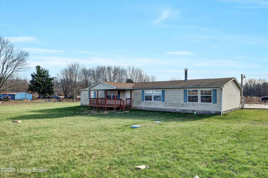 3545 Mount Pleasant Rd, Bedford, KY 40006 - Image #2