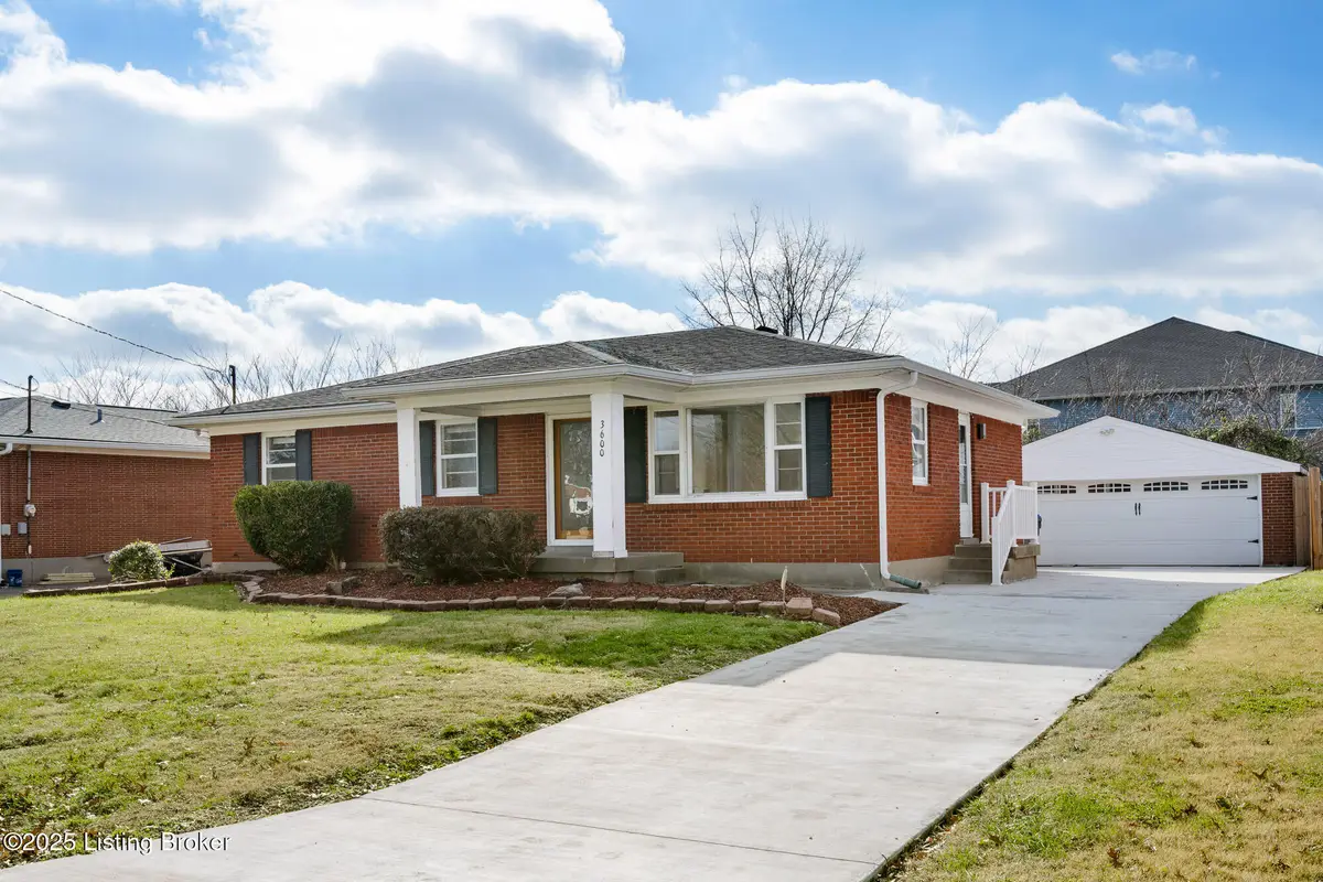 3600 Seton Hill Dr, Louisville, KY 40216 - Image #1