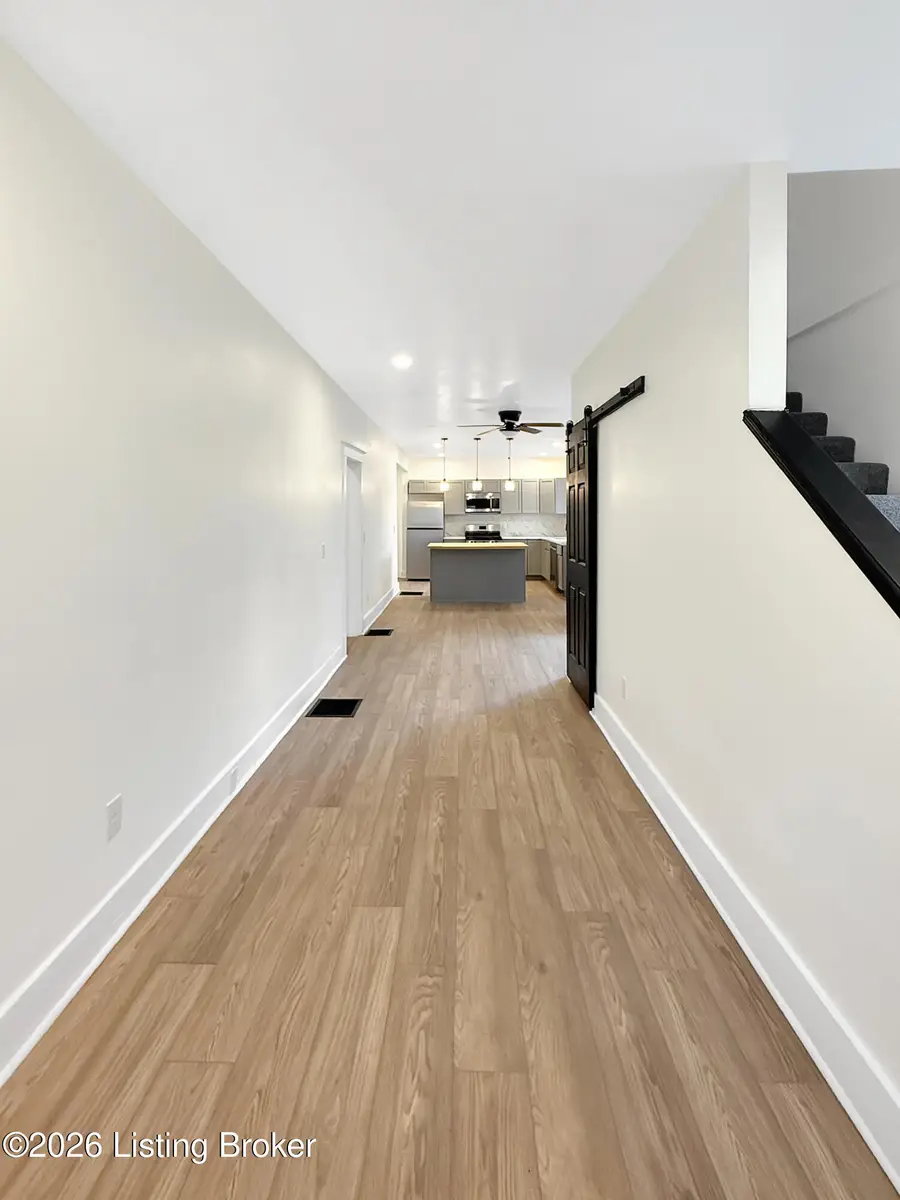 237 Glendora Ave, Louisville, KY 40212 - #2