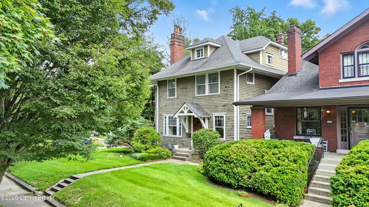 2140 Maryland Ave, Louisville, KY 40205 - Image #1
