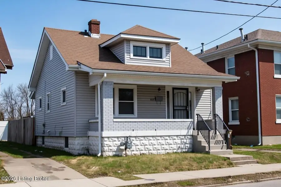 449 Louis Coleman Junior Dr, Louisville, KY 40212 - Image #3