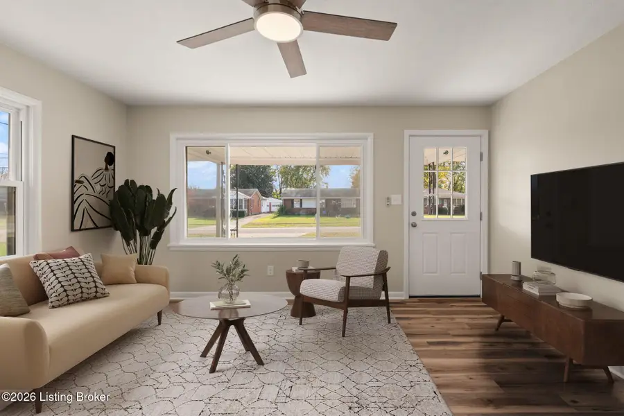 5919 Middlerose Cir, Louisville, KY 40272 - #2