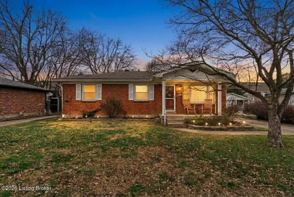 6314 Mount Everest Dr, Louisville, KY 40216