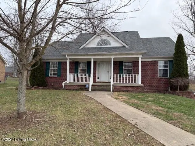 112 Jellico Dr, Coxs Creek, KY 40013 - Image #1