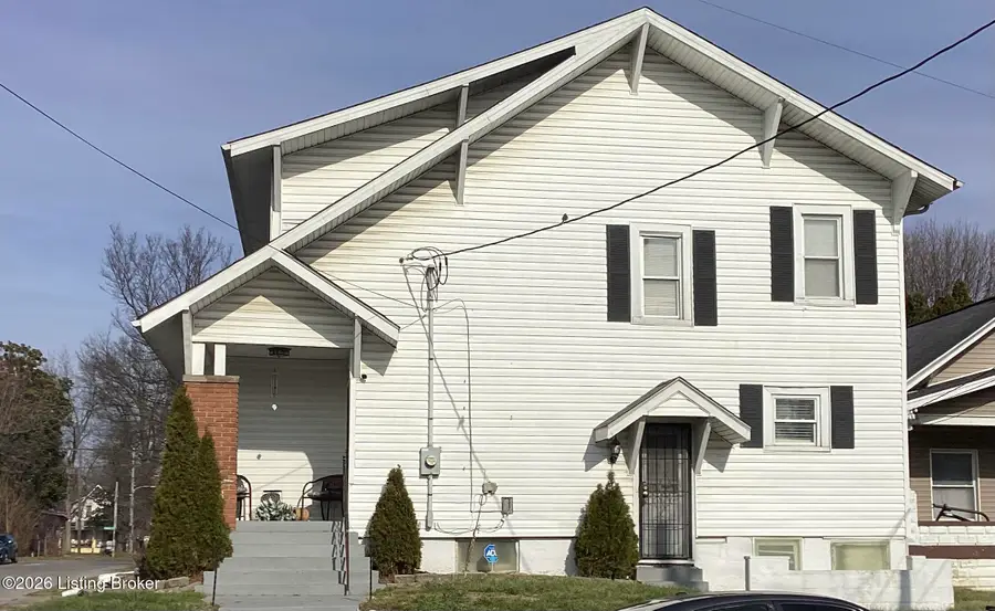 1225 S 32nd St, Louisville, KY 40211 - #3