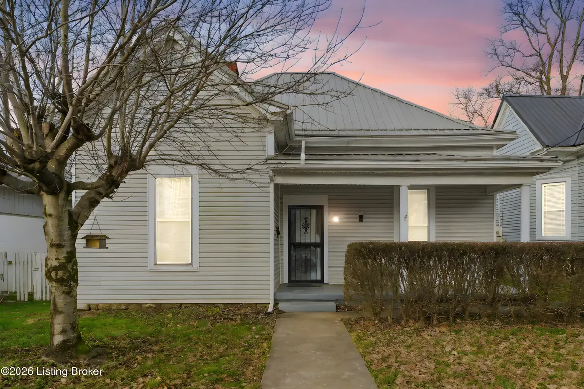 538 First St, Shelbyville, KY 40065 - Image #1