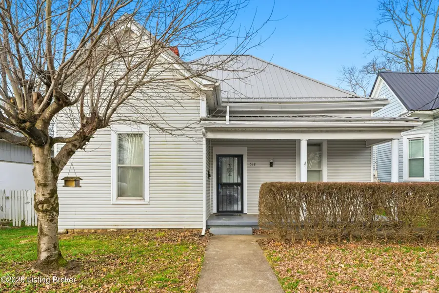 538 First St, Shelbyville, KY 40065 - Image #2