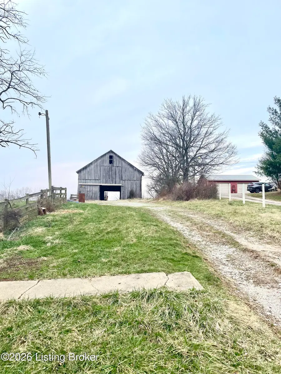 2345 Brashears Creek Rd, Taylorsville, KY 40071 - Image #3