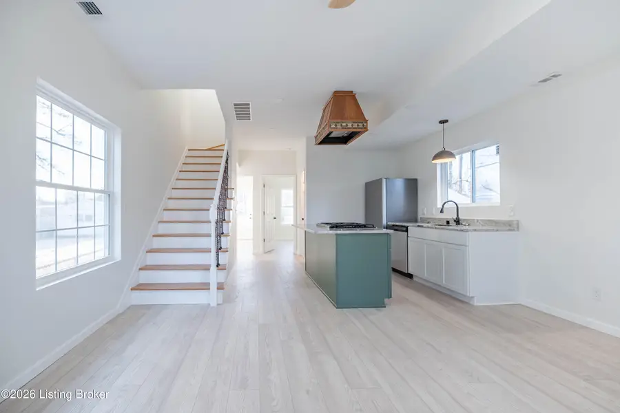 1316 Walter Ave, Louisville, KY 40215 - Image #3